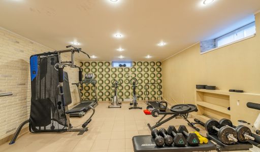 Готовый дом в КП Аврора