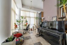 Готовый дом в КП Аврора