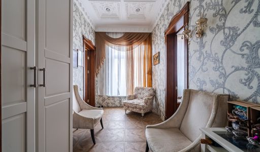 Готовый дом в КП Аврора