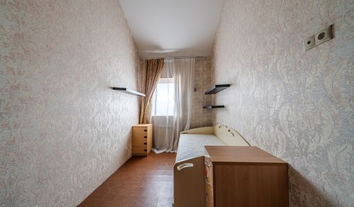 Готовый дом в КП Аврора