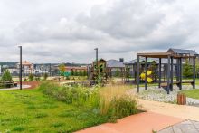 Готовый дом в Аносино Парк