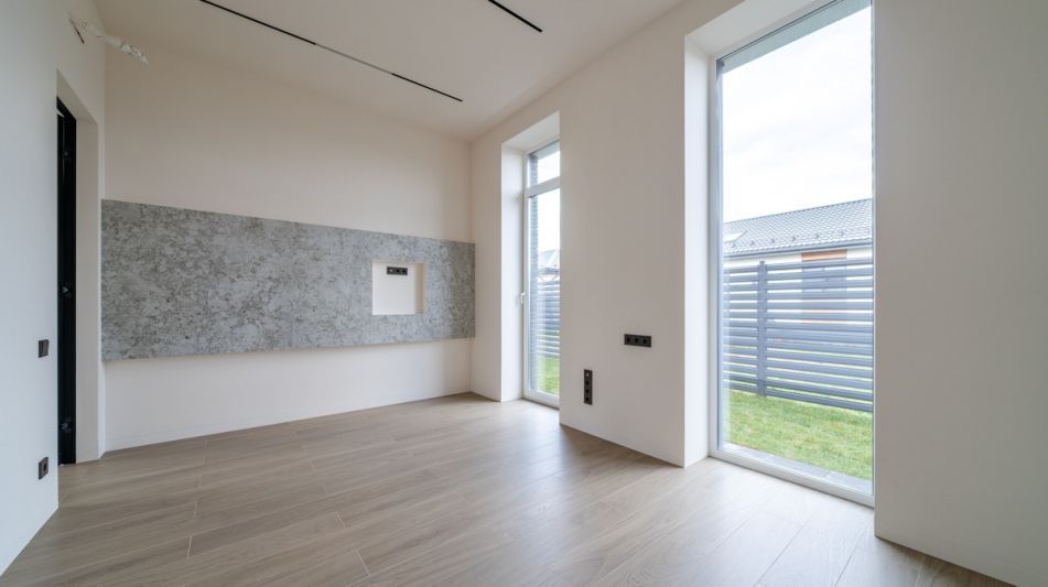 Готовый дом в Аносино Парк