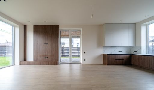 Готовый дом в Аносино Парк