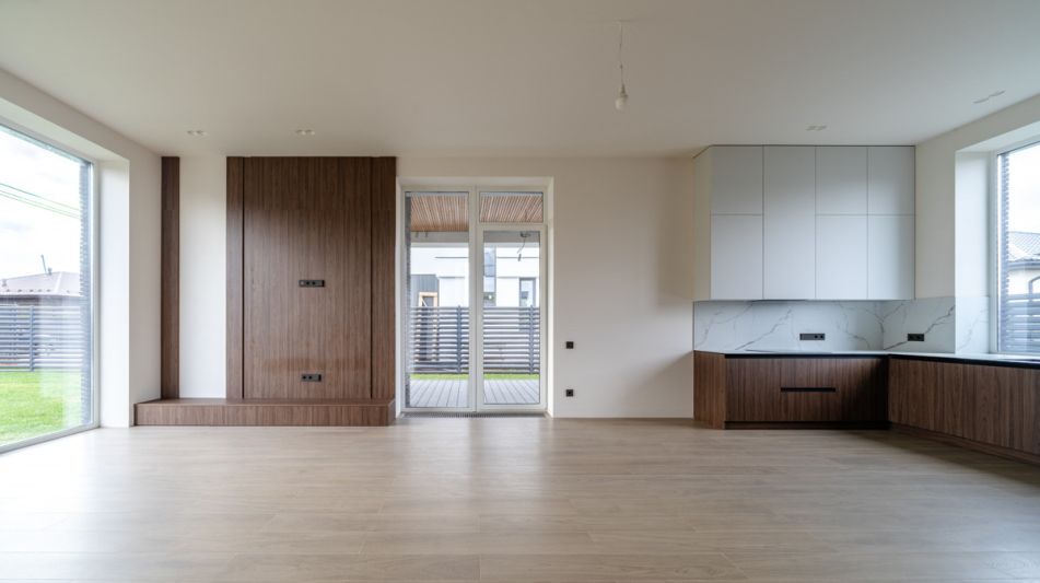 Готовый дом в Аносино Парк