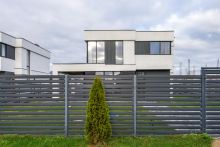 Готовый дом в Аносино Парк