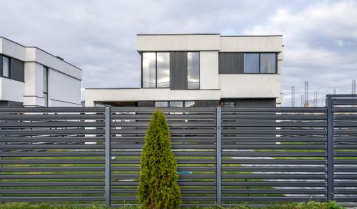 Готовый дом в Аносино Парк