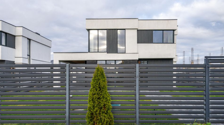 Готовый дом в Аносино Парк