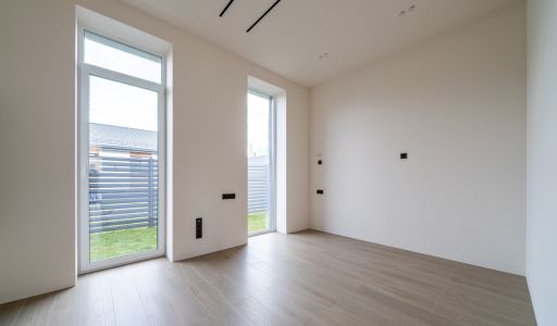 Готовый дом в Аносино Парк