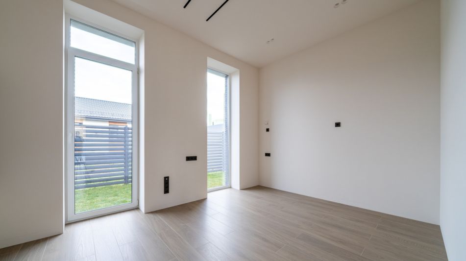 Готовый дом в Аносино Парк