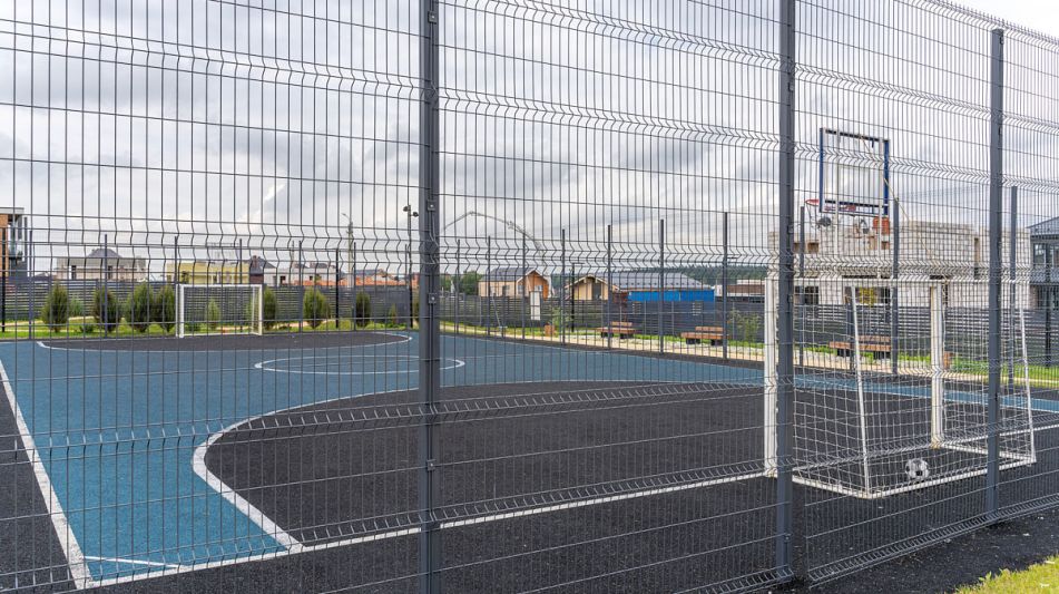 Готовый дом в Аносино Парк