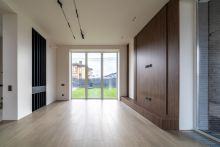 Готовый дом в Аносино Парк