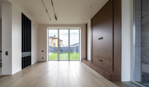 Готовый дом в Аносино Парк