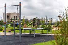 Готовый дом в Аносино Парк