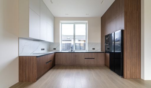 Готовый дом в Аносино Парк