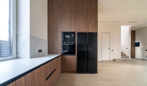 Готовый дом в Аносино Парк