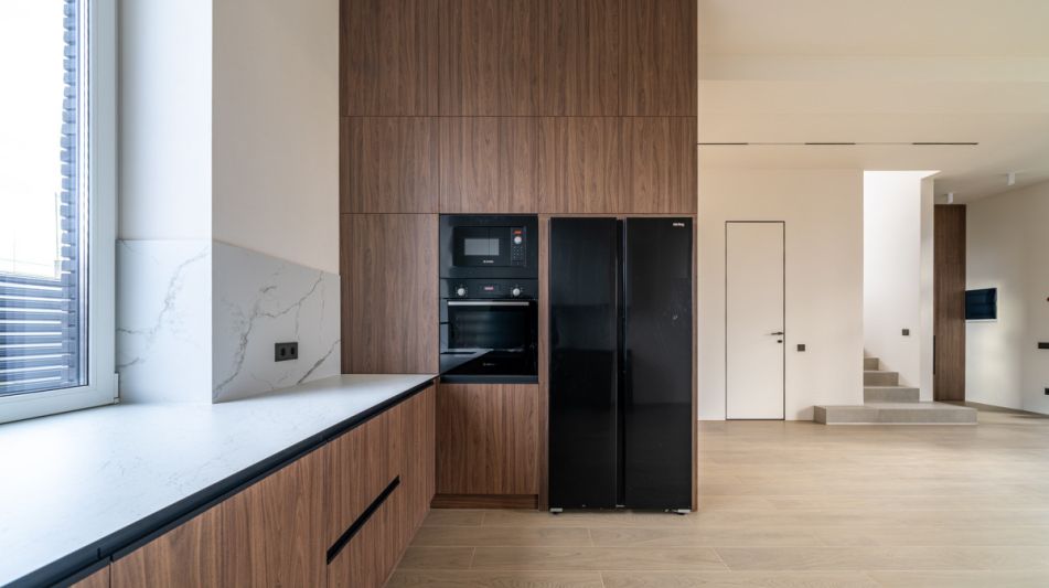 Готовый дом в Аносино Парк