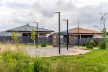 Готовый дом в Аносино Парк