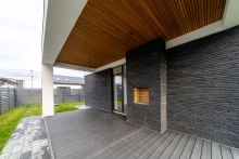 Готовый дом в Аносино Парк