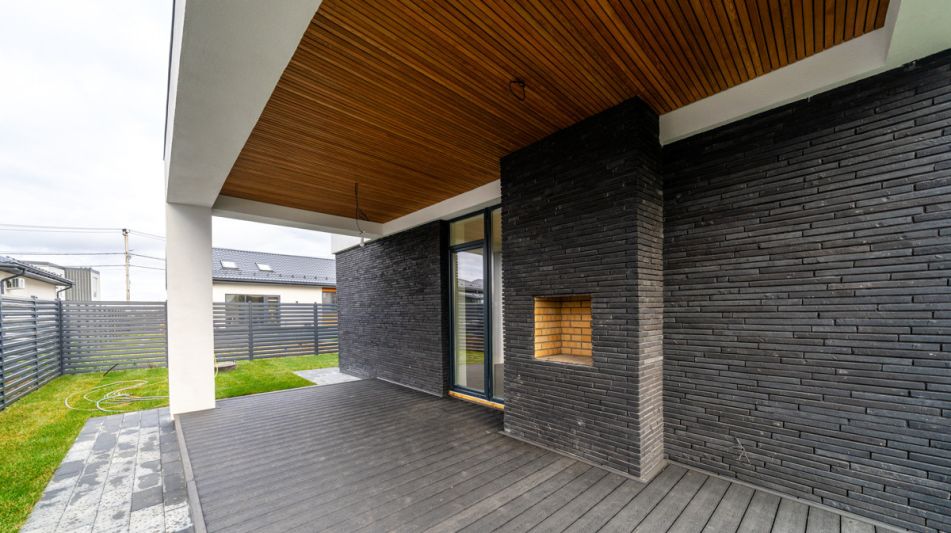 Готовый дом в Аносино Парк