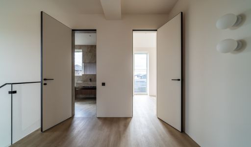 Готовый дом в Аносино Парк