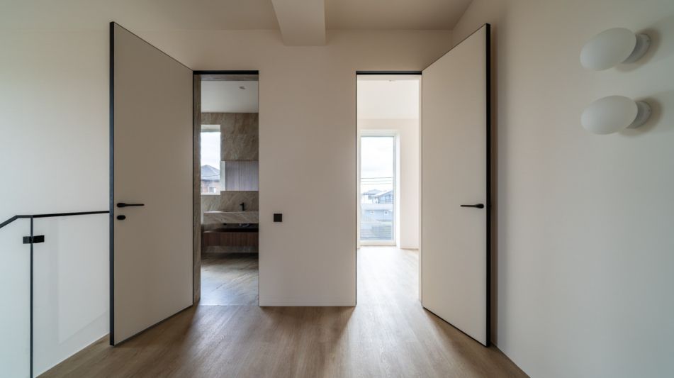 Готовый дом в Аносино Парк