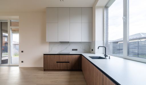 Готовый дом в Аносино Парк