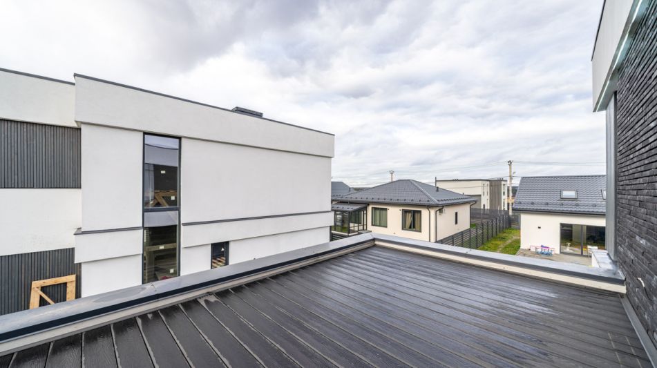 Готовый дом в Аносино Парк