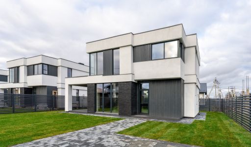 Готовый дом в Аносино Парк