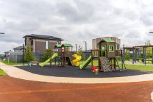 Готовый дом в Аносино Парк