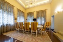 Роскошный дом в Горки-7