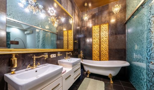 Роскошный дом в Горки-7