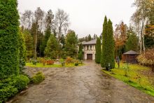 Роскошный дом в Горки-7