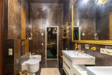 Роскошный дом в Горки-7