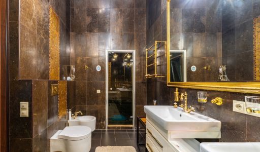 Роскошный дом в Горки-7