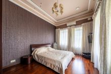 Роскошный дом в Горки-7