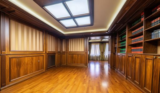 Роскошный дом в Горки-7