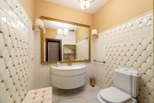 Роскошный дом в Горки-7