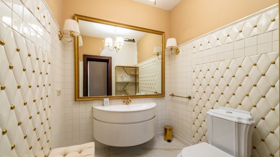 Роскошный дом в Горки-7