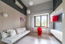 Роскошный дом в Горки-7