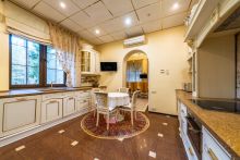 Роскошный дом в Горки-7