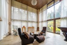 Роскошный дом в Горки-7