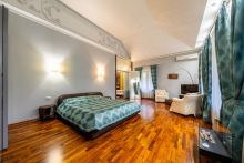 Роскошный дом в Горки-7