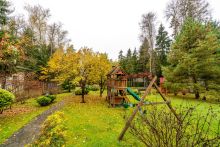 Роскошный дом в Горки-7