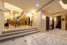 Роскошный дом в Горки-7