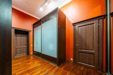 Роскошный дом в Горки-7