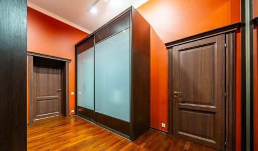 Роскошный дом в Горки-7