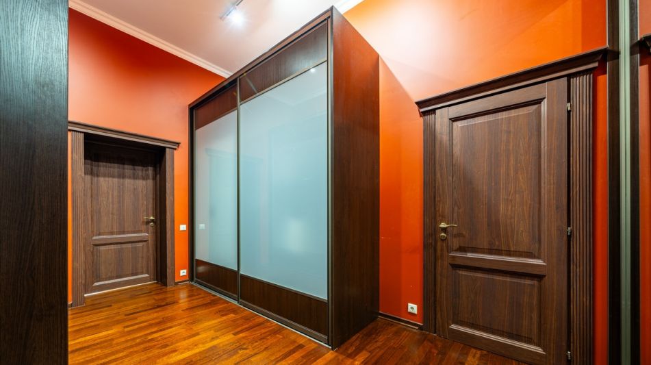 Роскошный дом в Горки-7