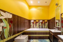 Роскошный дом в Горки-7