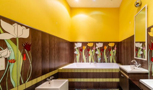 Роскошный дом в Горки-7