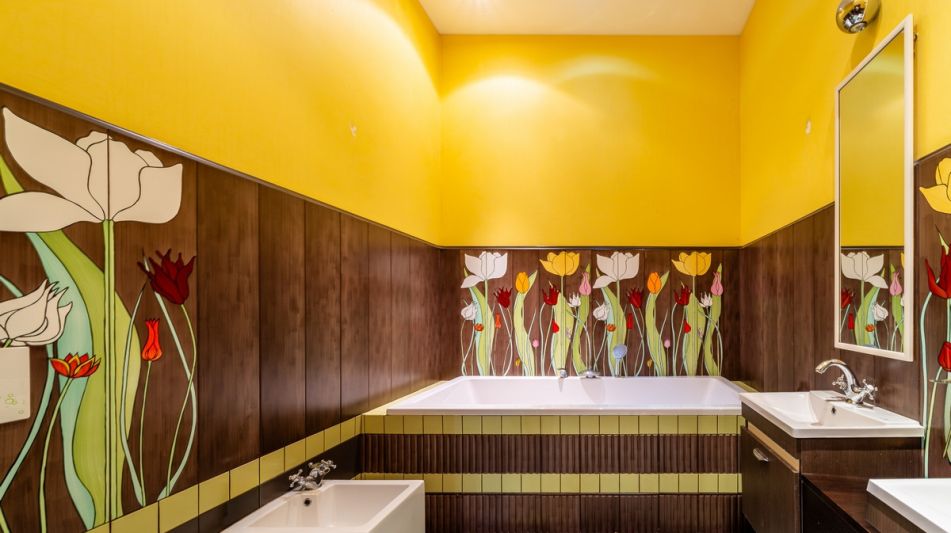 Роскошный дом в Горки-7